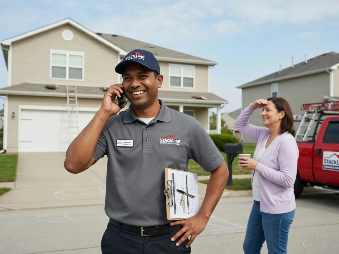 Chimney flashing repair Dunlap, TN FAQs